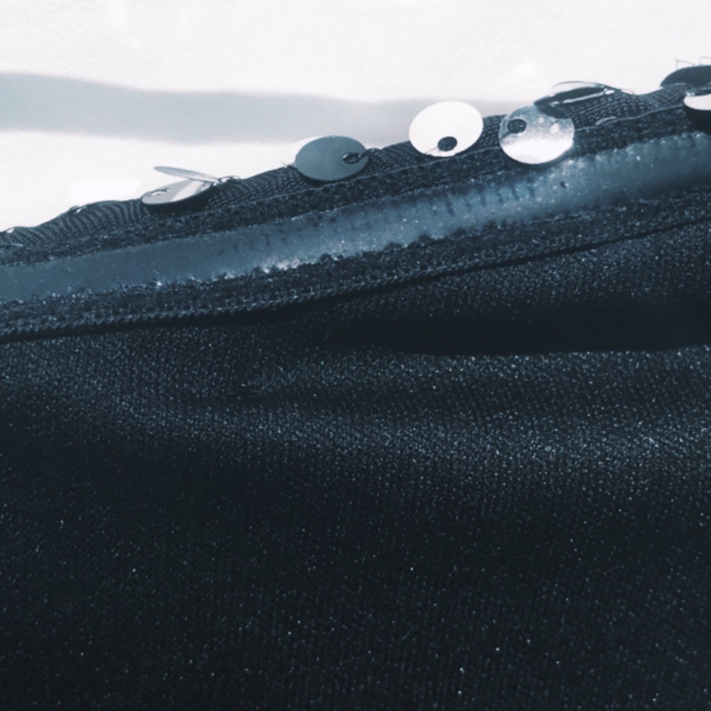 ARDEN B strapless sequins dress - Picture 7 of 7